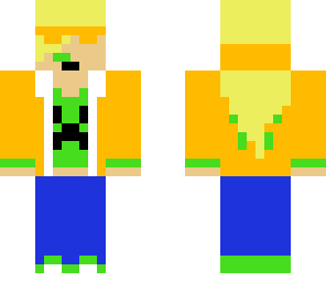 girl