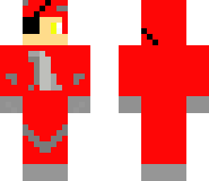 foxy sean
