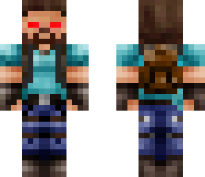 murduros herobrine