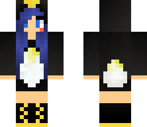 angiepenguin