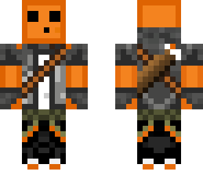 skin