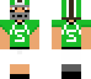 footballer