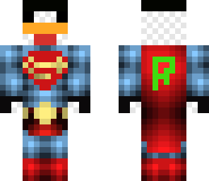 super pato yt