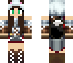 assassin's girl