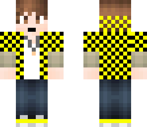 bajancanadian yellow