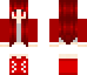 kit kat girl