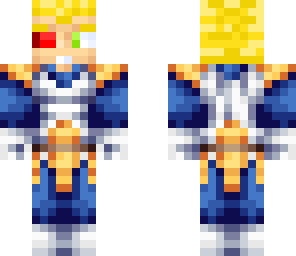 vegeta