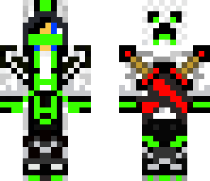 skilled assasin