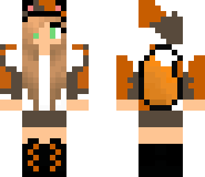 cat girl