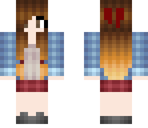 girl