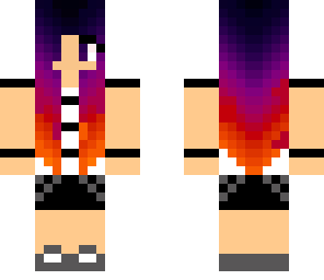 clan skin