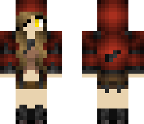 foxy girl