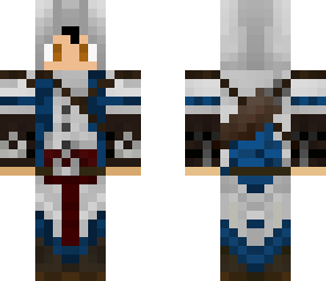 assassin boy