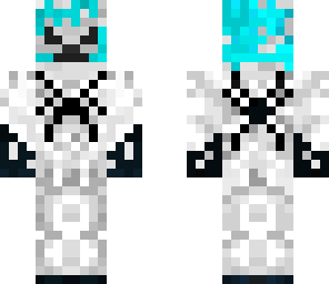 ghost spider