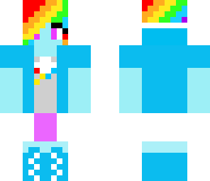 rainbow dash