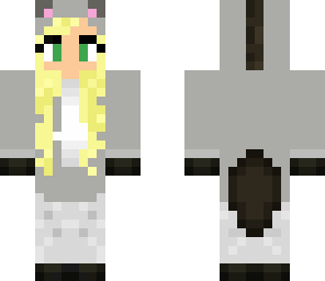updated updated silver horse