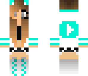 catey_the_kitty's youtube skin
