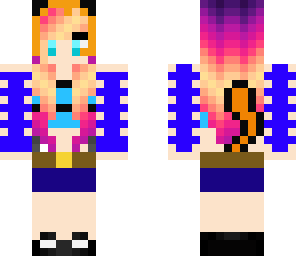 friend of emma
