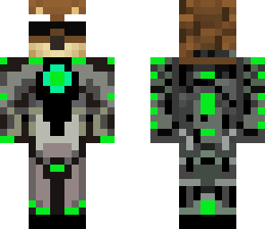 armoured hedgehog 2