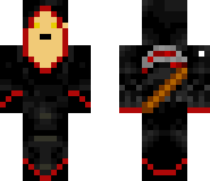 grim reaper  kid new