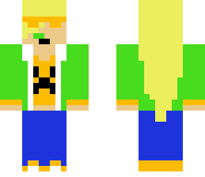 girl