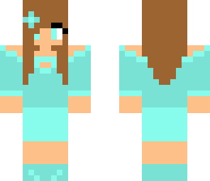 ice girl