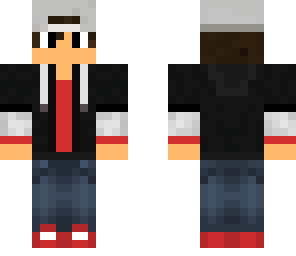cool guy