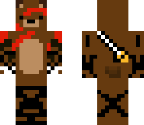 gangsterbear