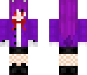 bonnie first skin