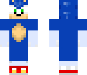 sonc the hedgehog
