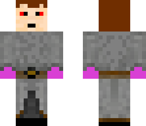 matt