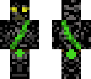 random alien nr 1