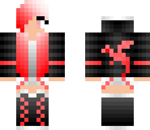 red dragon grl