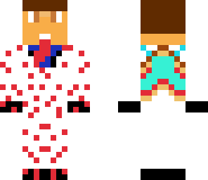nueva version tobysangre