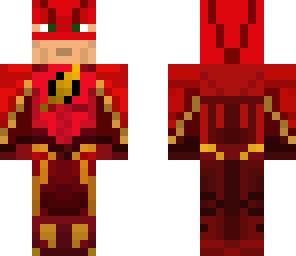 the flash cw