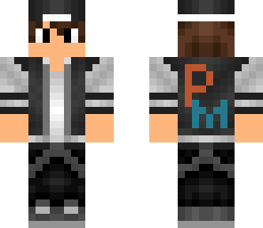 promine official skin
