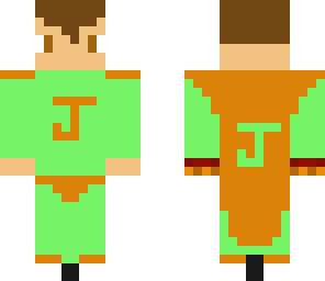 super joaquin