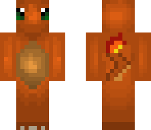 chamander