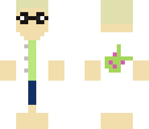 the bunny scientist