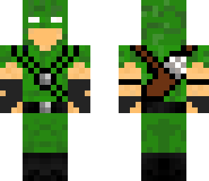 greeni boy