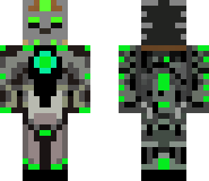 exo suit