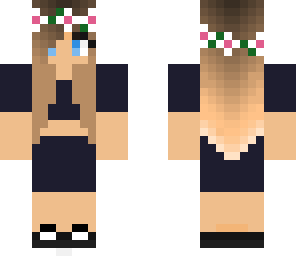 sexy dress girl
