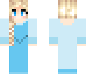 elsa from frozen