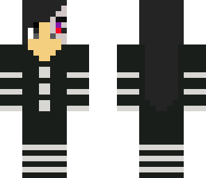 girl puppet