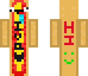 ivan the hotdog
