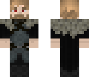 vampire blacksmith