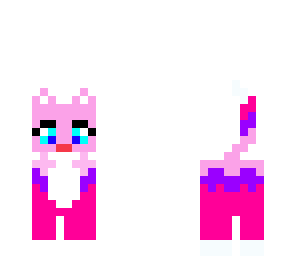 new kitty crew