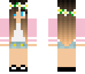 kawaii girl