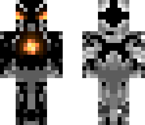 iron beetle