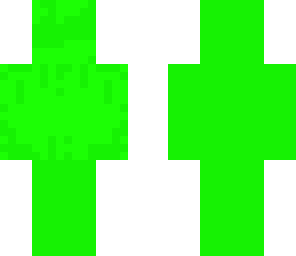 tehswagosaurus test skin